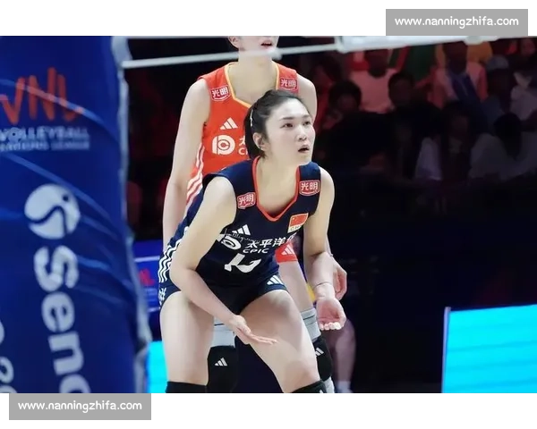 中国女排世界杯冠军！为国争光，她们做到了！