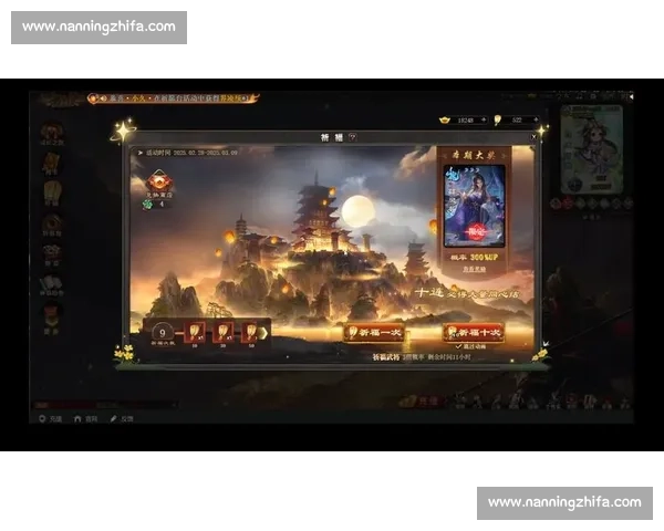 他们在三国杀Online的世界里，找到了自己