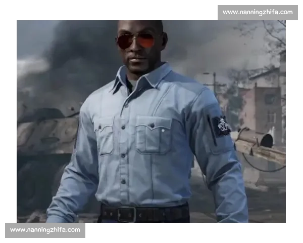 从草根到明星，暗区突围选手用实力打破质疑