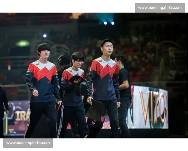 告别辉煌，迎接挑战：电竞俱乐部的新篇章，从这里开始