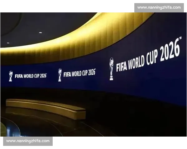 心碎！2026世界杯全场回放，遗憾与辉煌交织的篇章！