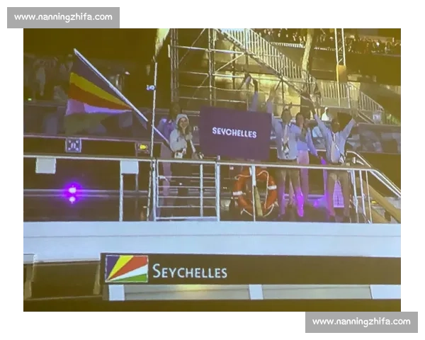 当科技遇上艺术，XX奥运会开幕式刷新你对盛典的想象！