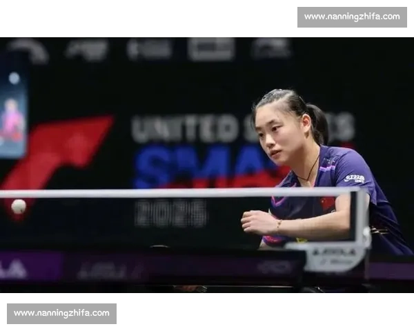 惊喜！老将宝刀未老，依旧占据乒乓球国际赛事榜前列！