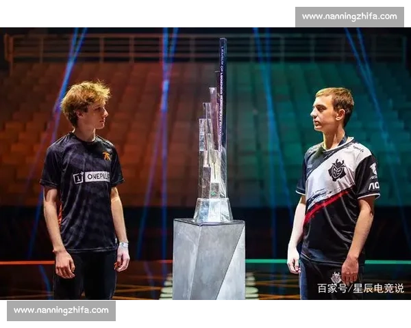 数据不会说谎!全球电竞官方排名,告诉你真相有多残酷! 数据不会说谎!全球电竞官方排名,告诉你真相有多残酷!