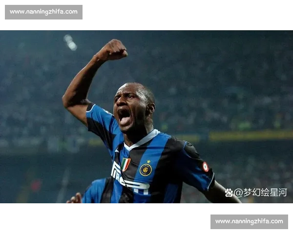 欧冠赛前分析：国米实力几何，能否在死亡之组突围