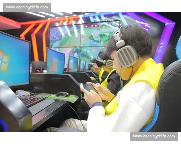 电竞国之荣耀，国际赛事档案记录下的每一滴汗水