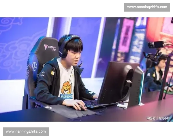 秘鲁电竞选手：不只为输赢，更要为南美电竞正名！