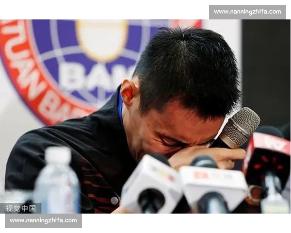 致敬那些年，羽坛某巨星的退役，是遗憾，更是骄傲