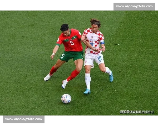 老将出马！莫德里奇的2026世界杯心愿单！