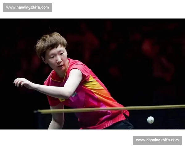 WTT大满贯赛程赛场内外，那些让人难忘的瞬间！