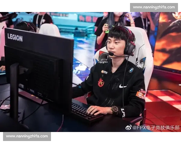 下一站，世界舞台！非洲电竞选拔赛蓄势待发