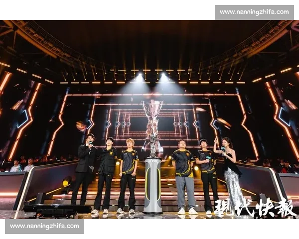 【前方高能】电竞评论短片大胆预测S赛冠军，谁将捧起银龙杯