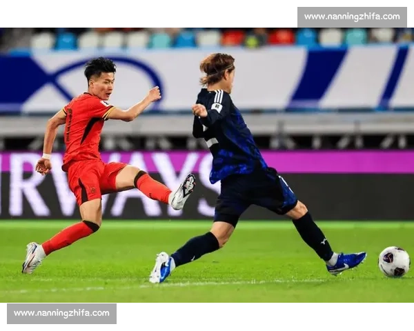 中国足球的希望！2026世界杯，看这批年轻球员如何闪耀！