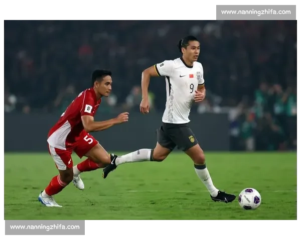 亚洲球队能否崛起2026世界杯助攻榜中国制造