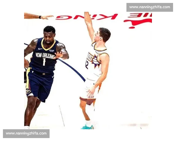 太阳五虎连线！保罗助攻妙传，布克杀疯了！