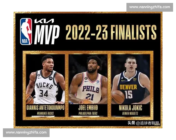 官宣！某某球星荣获MVP，实至名归的汗水与荣耀！