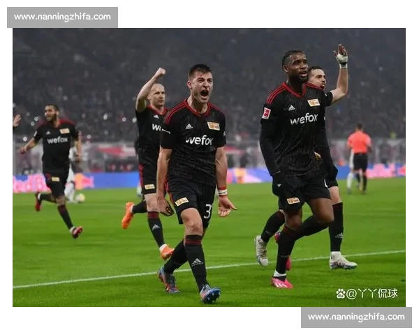 柏林联合铁血防守，新援能增强进攻火力吗