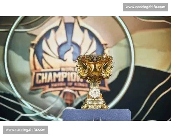 王者荣耀国际版，东方战队能否在世界赛场上续写辉煌