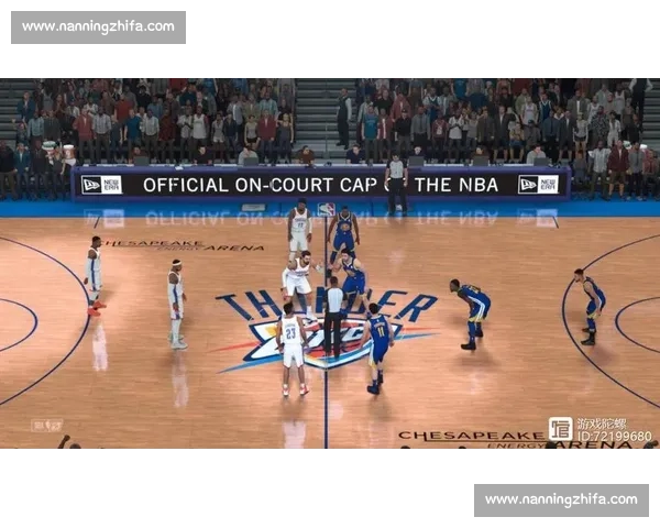 NBA2K电竞联赛赛程曝光!新赛季的荣耀,谁能捧起 NBA2K电竞联赛赛程曝光!新赛季的荣耀,谁能捧起