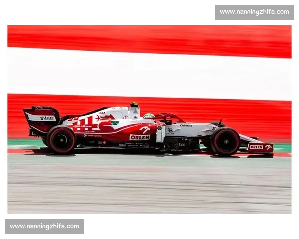 从巅峰到低谷，F1车队经历的那些辉煌与黯淡