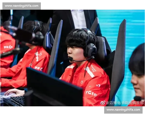 休息日电竞选手都在做什么原来他们也是热爱生活的“普通人”