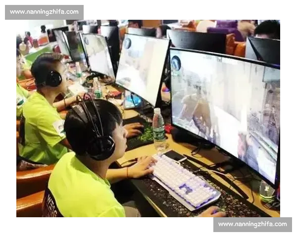 北美电竞战队名单，是时候吹响集结号了！