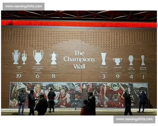 回顾利物浦的崛起之路，安菲尔德的红军凯歌为何如此动人