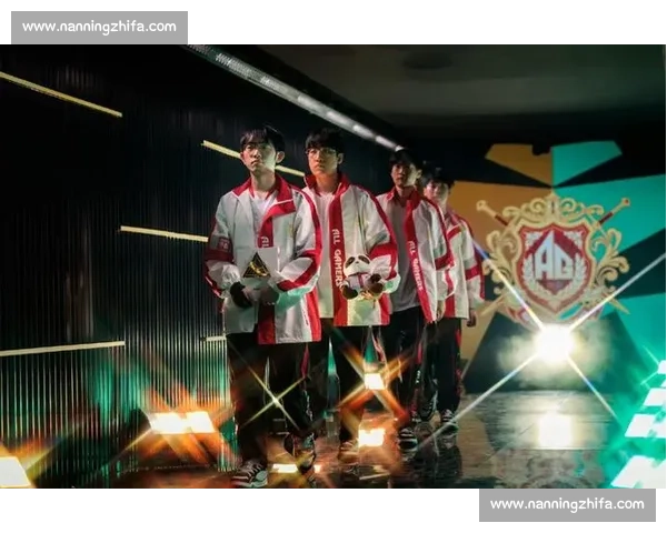 太燃了！EWC世界电竞杯八强诞生，谁是下一个电竞之王