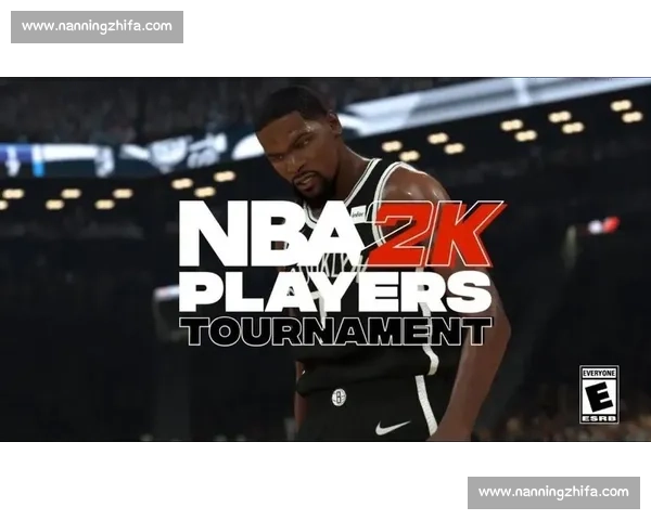 官方认证！NBA2K电竞冠军榜，含金量到底有多高