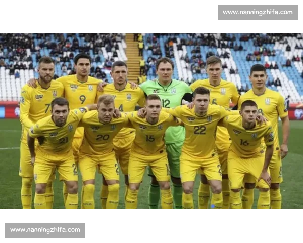 战火中的电竞梦想,乌克兰国家队在逆境中闪耀! 战火中的电竞梦想,乌克兰国家队在逆境中闪耀!