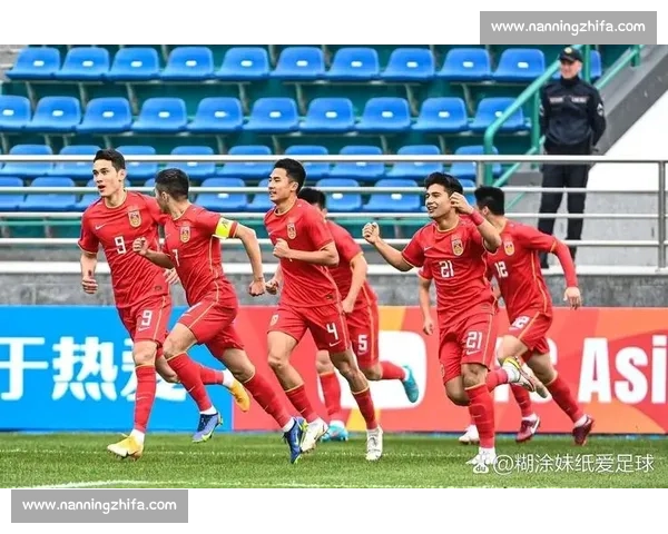 数据改变命运!足球数据中心:中国足球崛起,从科学分析开始! 数据改变命运!足球数据中心:中国足球崛起,从科学分析开始!