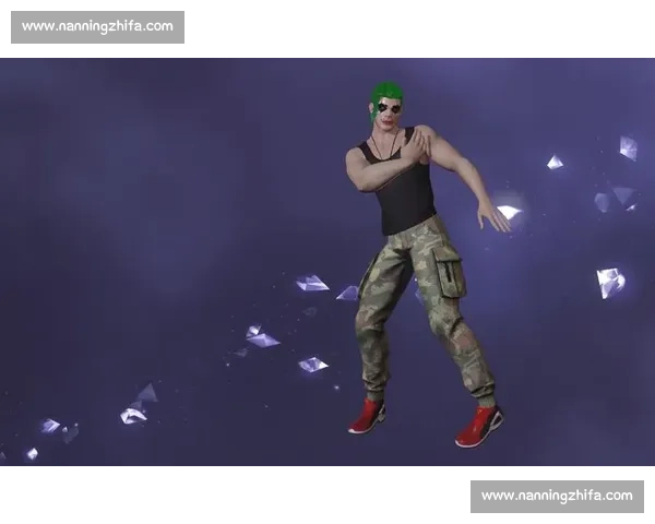 独家！量子特攻解说舞台，揭秘顶级选手们的训练秘籍