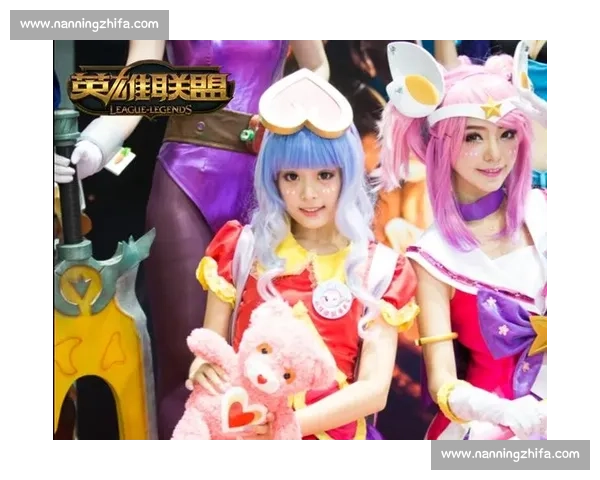 电竞奥斯卡闪耀来袭，年度巨星花落谁家