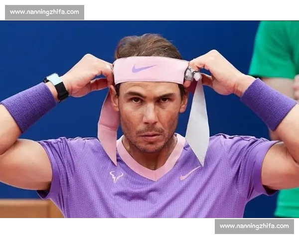 纳达尔憾负对手，伤病阴影再次笼罩令人担忧！