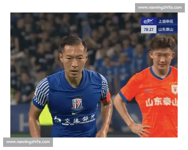 群雄逐鹿，谁是最后的王者中超冠军悬念依旧！