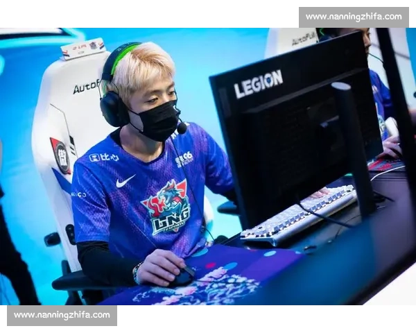 谁才是真正的王者LPL夏季赛积分榜的终极奥秘! 谁才是真正的王者LPL夏季赛积分榜的终极奥秘!