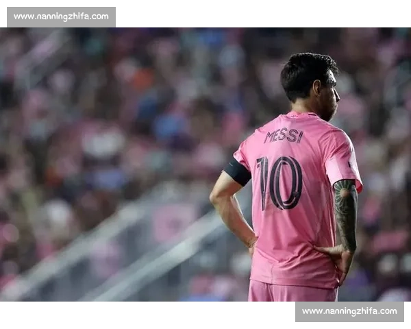 谁能阻挡梅西迈阿密国际能否复制巴黎的辉煌