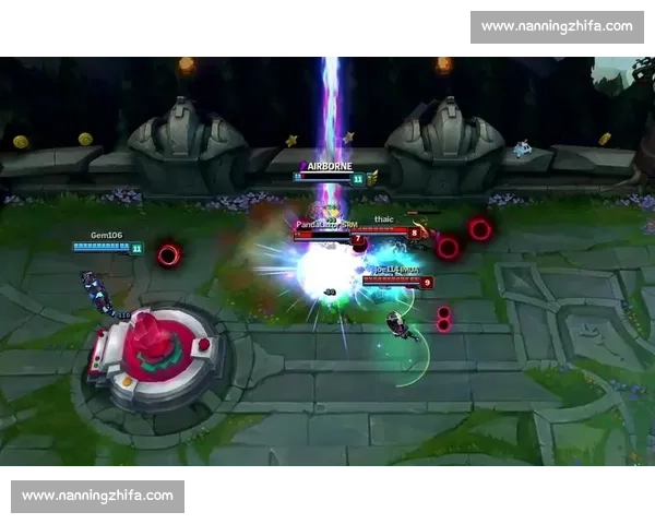 这届S赛太精彩！听播客回顾那些神级操作！