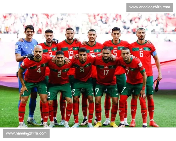 黑马潜质！2026世界杯球员名单，谁是下一个被低估的巨星