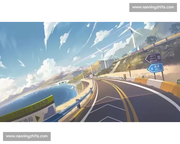 WRC赛道地图的“新手噩梦”，老司机能否稳坐钓鱼台