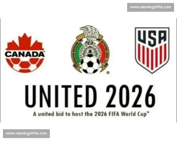 不服来战！2026世界杯球星榜单，看看有没有你支持的偶像