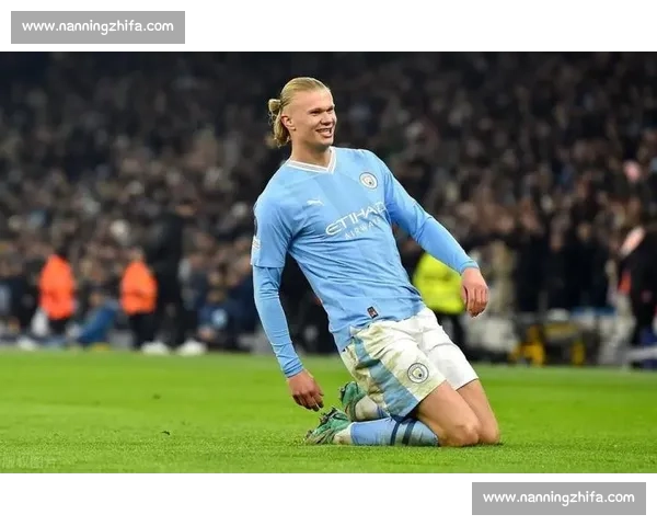 热血沸腾！哈兰德2026世界杯，一场关于足球的史诗！