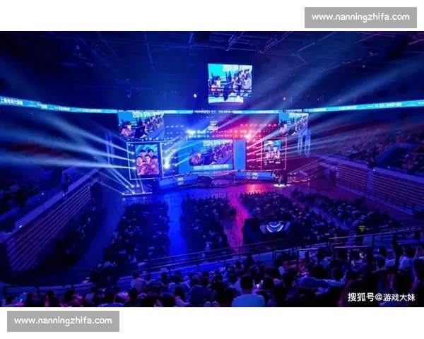 给游戏一个机会，也给孩子一个未来：电竞国际教育