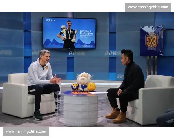 金句频出!世界杯最佳教练的赛后采访金句合集