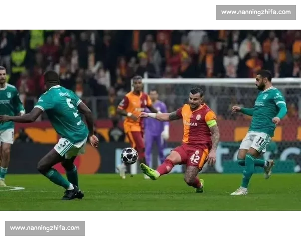 从低谷到巅峰,美职联励志故事让球迷热泪盈眶!