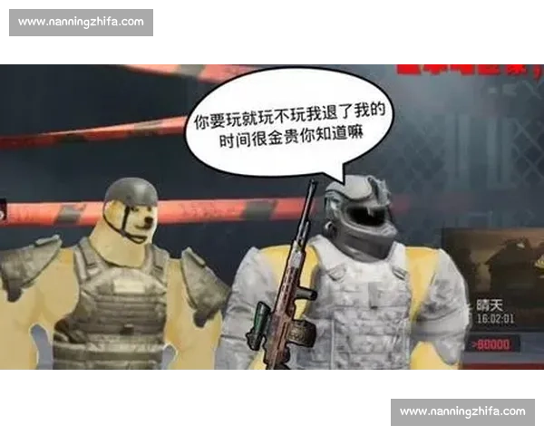 生死一线！暗区突围赛，屏息凝视的精彩！