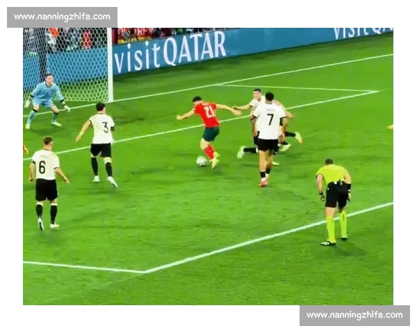 谁说不可能!MLS门将上演神级扑救,助攻队友破门! 谁说不可能!MLS门将上演神级扑救,助攻队友破门!