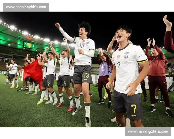 足球外交，2026世界杯成为国家形象展示舞台