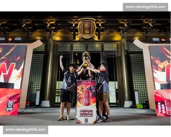 亚洲电竞锦标赛：不仅拼技术，更拼心态的终极较量！