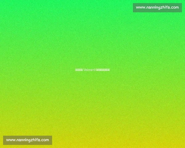 中国力量！ Valorant 世界赛，我们来了！